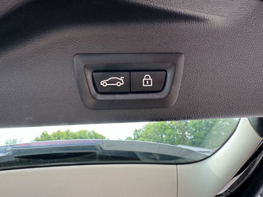 BMW X5 Baureihe X5 xDrive 45 e LASER LUFT.-F. AHK foto 19