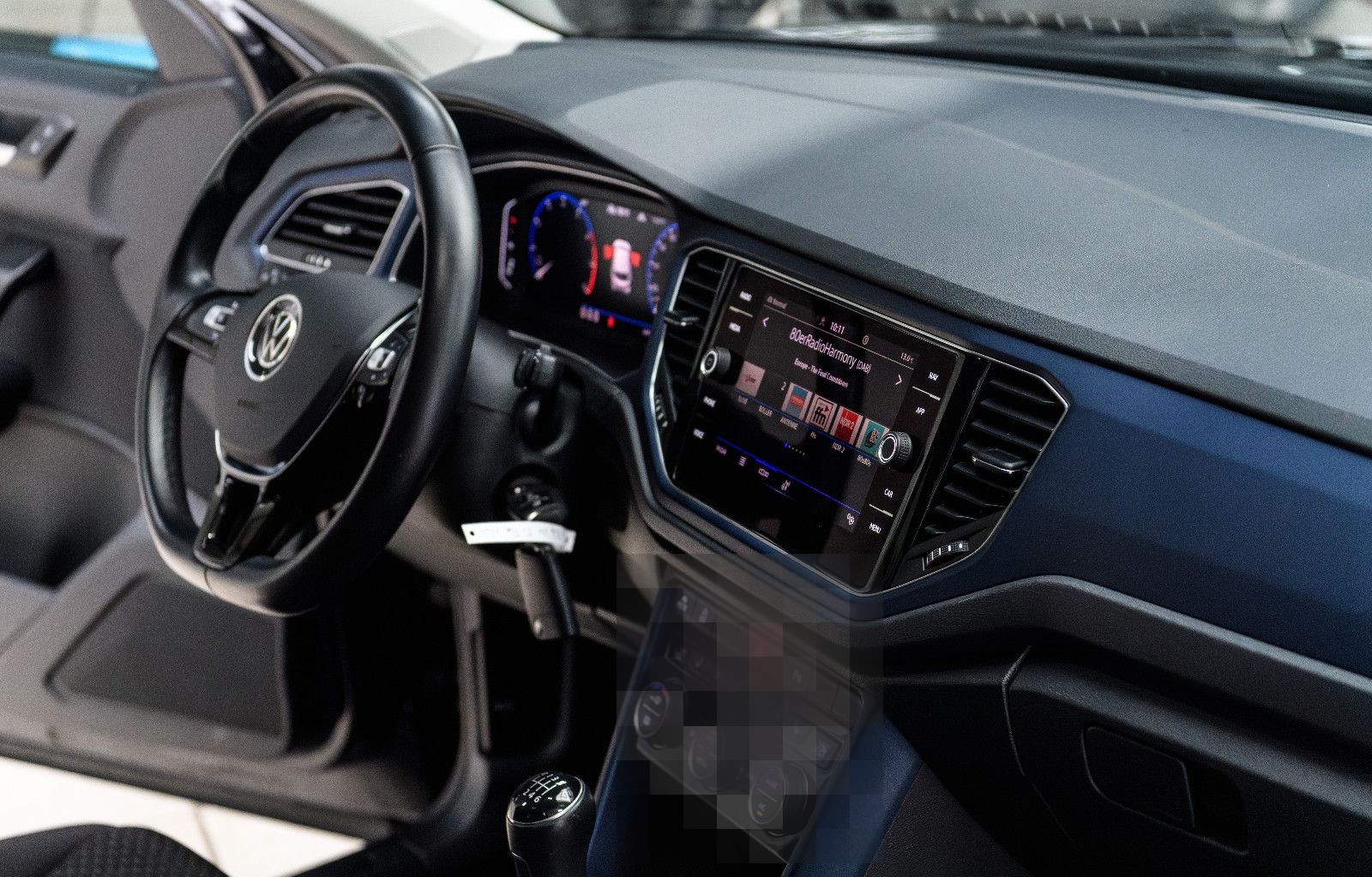 Volkswagen T-Roc 1,5 United+LM+SH+PDC+Drive Mode+Digi Cockp foto 18