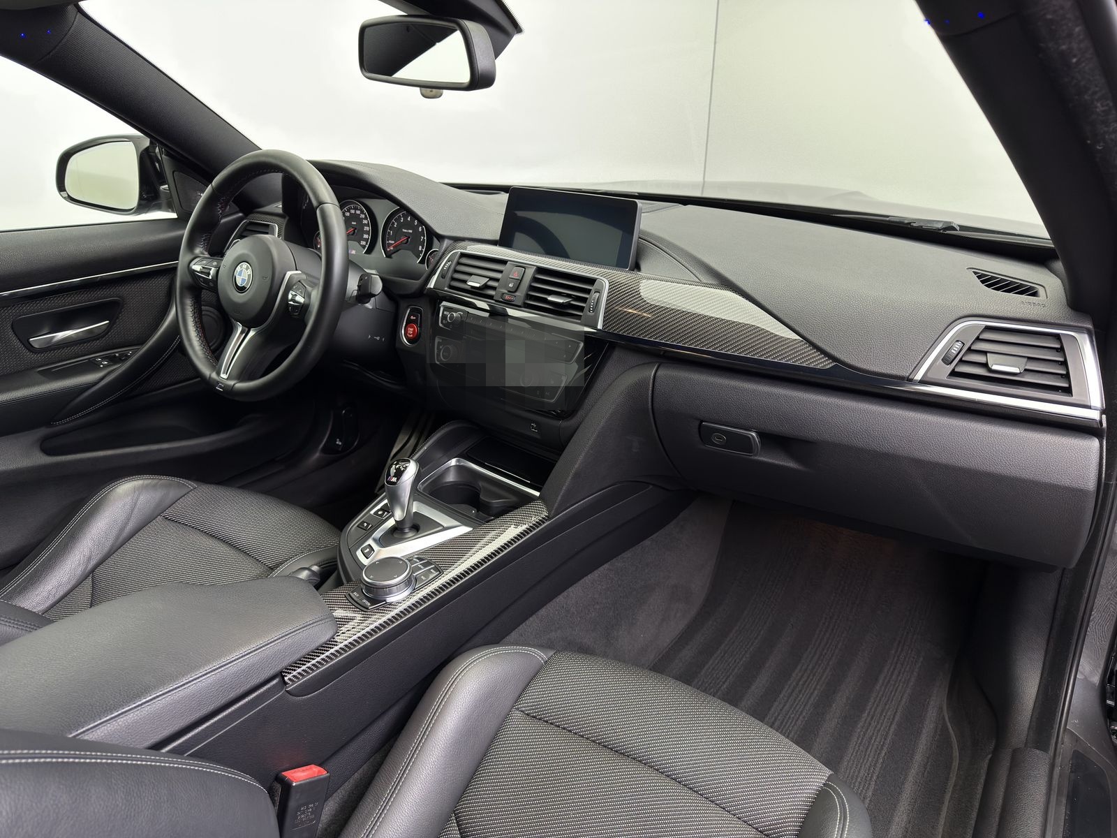 BMW M4 2.Hand|H&K|HuD|LED|Carbon|Shadow-line| foto 12