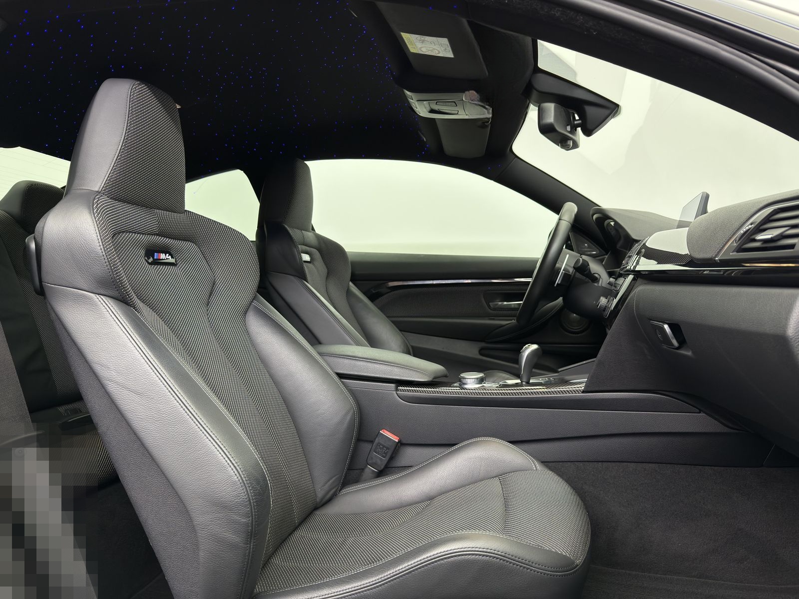 BMW M4 2.Hand|H&K|HuD|LED|Carbon|Shadow-line| foto 13