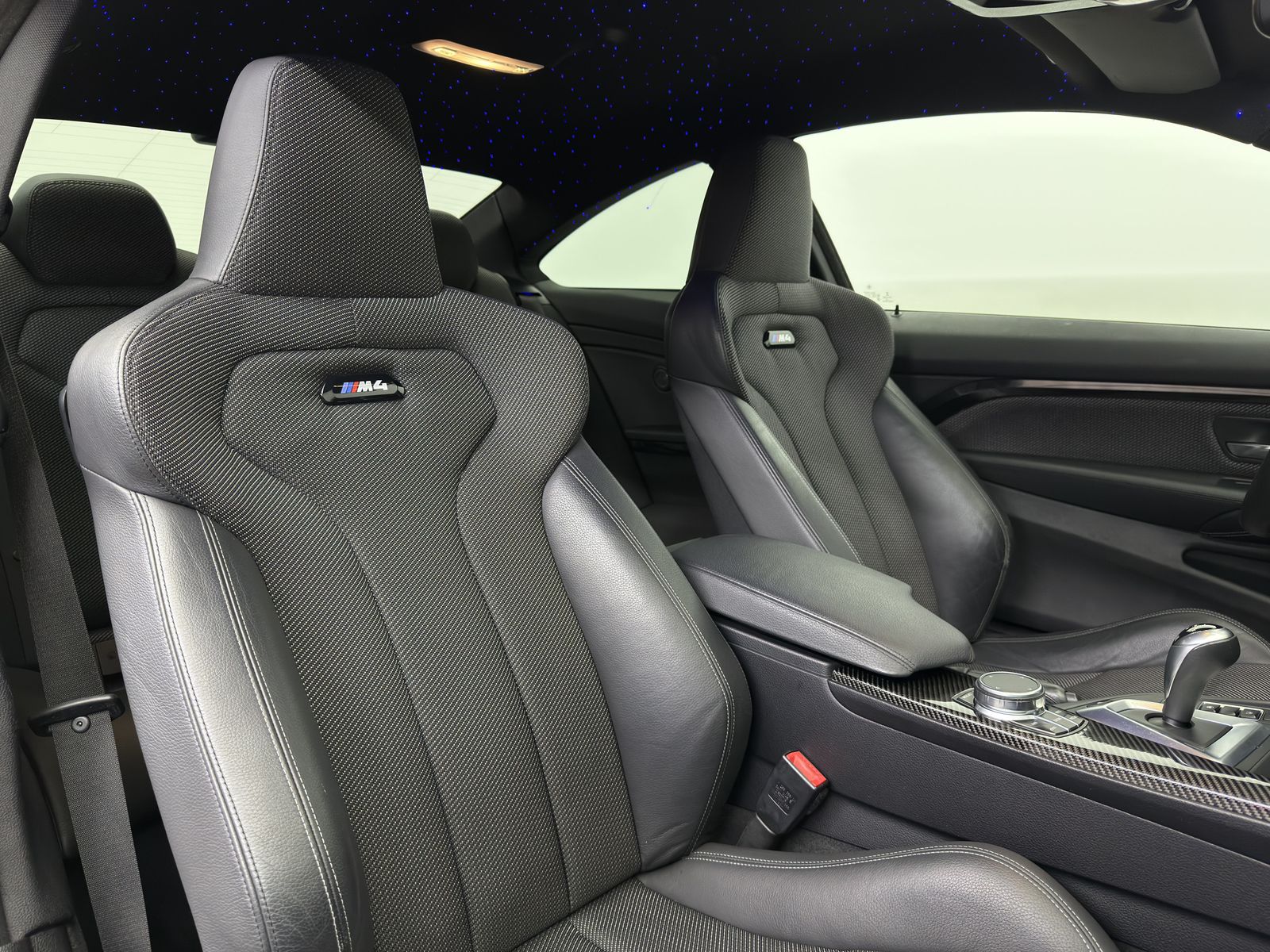 BMW M4 2.Hand|H&K|HuD|LED|Carbon|Shadow-line| foto 14
