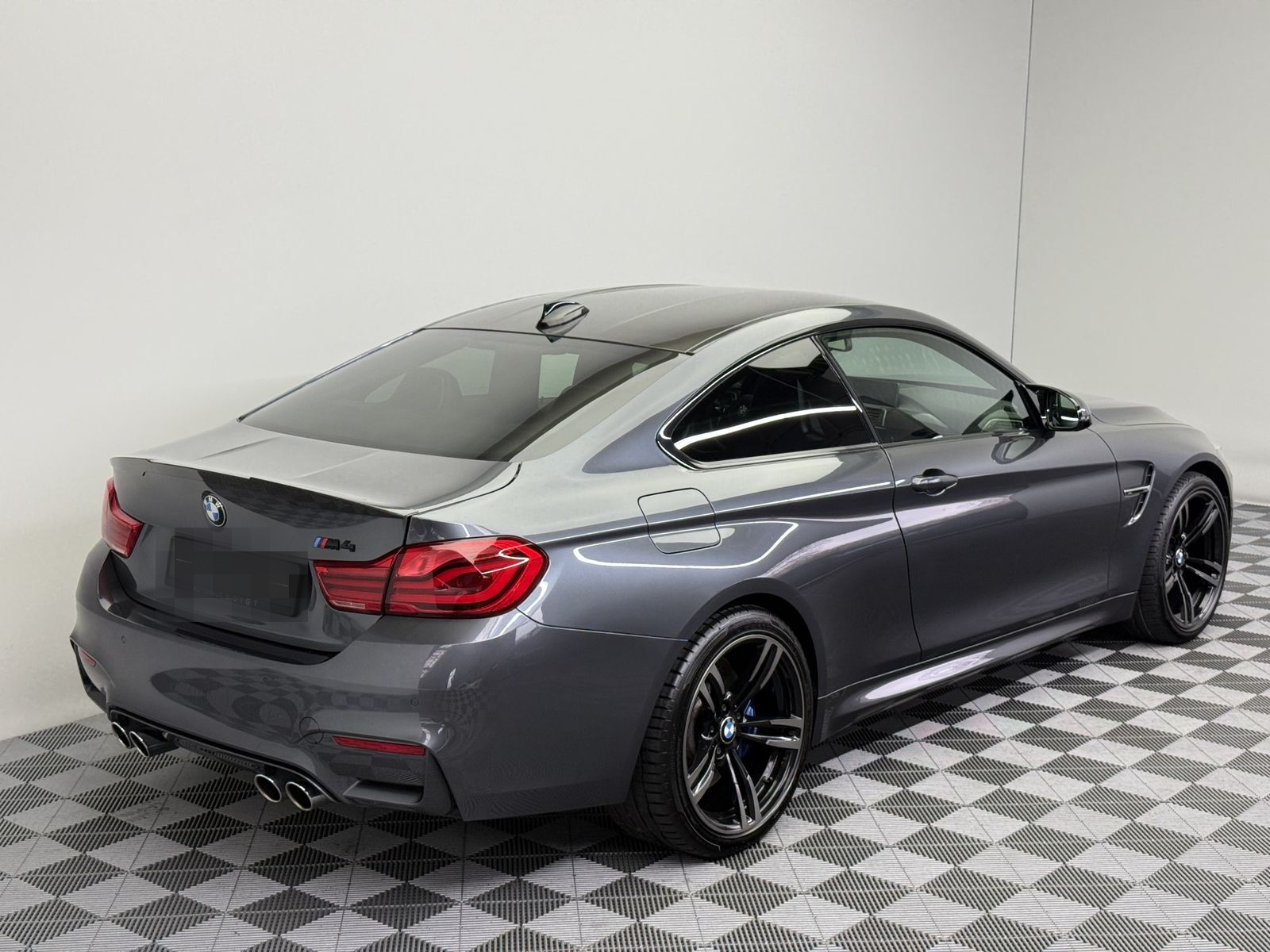 BMW M4 2.Hand|H&K|HuD|LED|Carbon|Shadow-line| foto 24