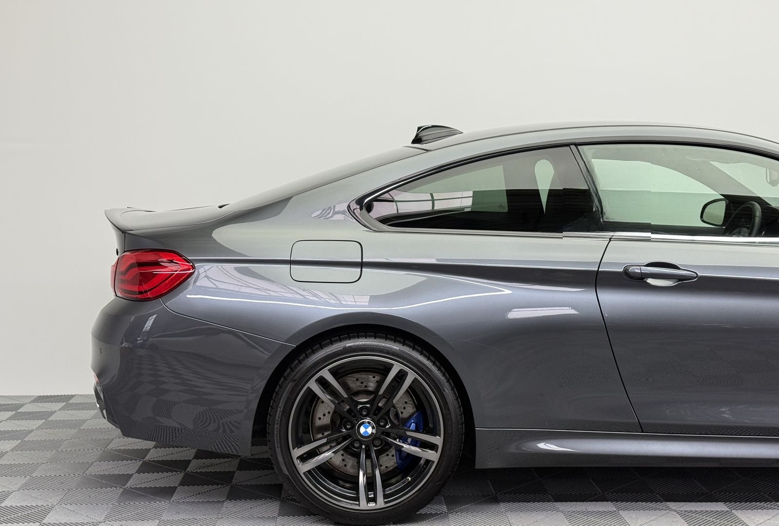 BMW M4 2.Hand|H&K|HuD|LED|Carbon|Shadow-line| foto 25