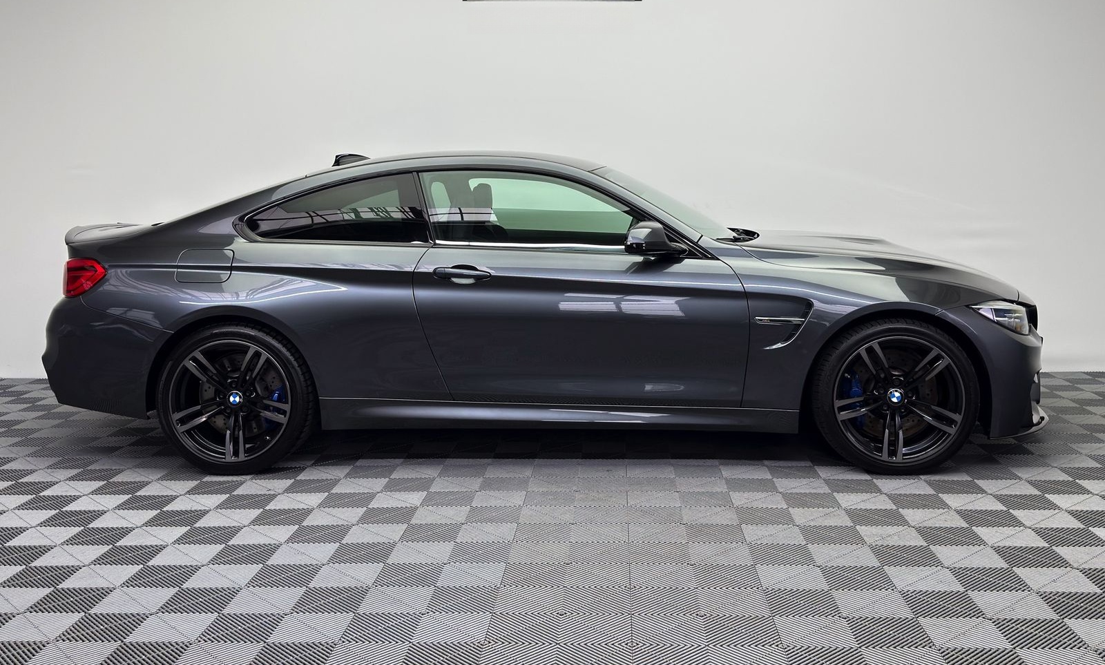 BMW M4 2.Hand|H&K|HuD|LED|Carbon|Shadow-line| foto 4