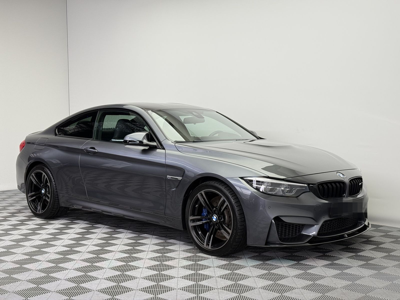 BMW M4 2.Hand|H&K|HuD|LED|Carbon|Shadow-line| foto 5