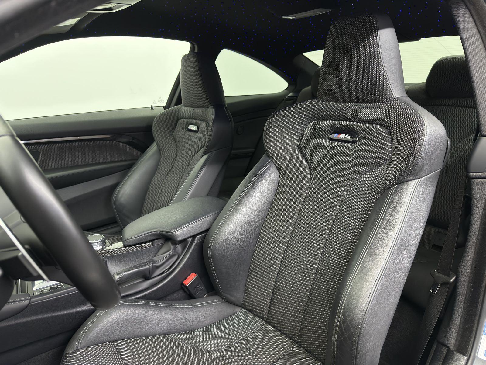 BMW M4 2.Hand|H&K|HuD|LED|Carbon|Shadow-line| foto 7
