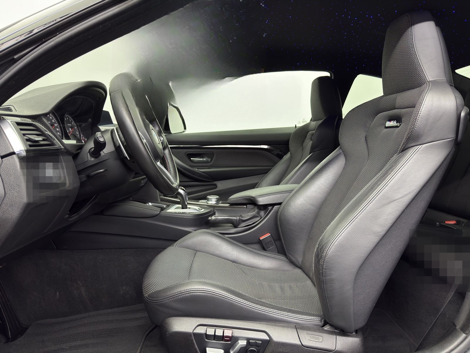 BMW M4 2.Hand|H&K|HuD|LED|Carbon|Shadow-line| foto 8