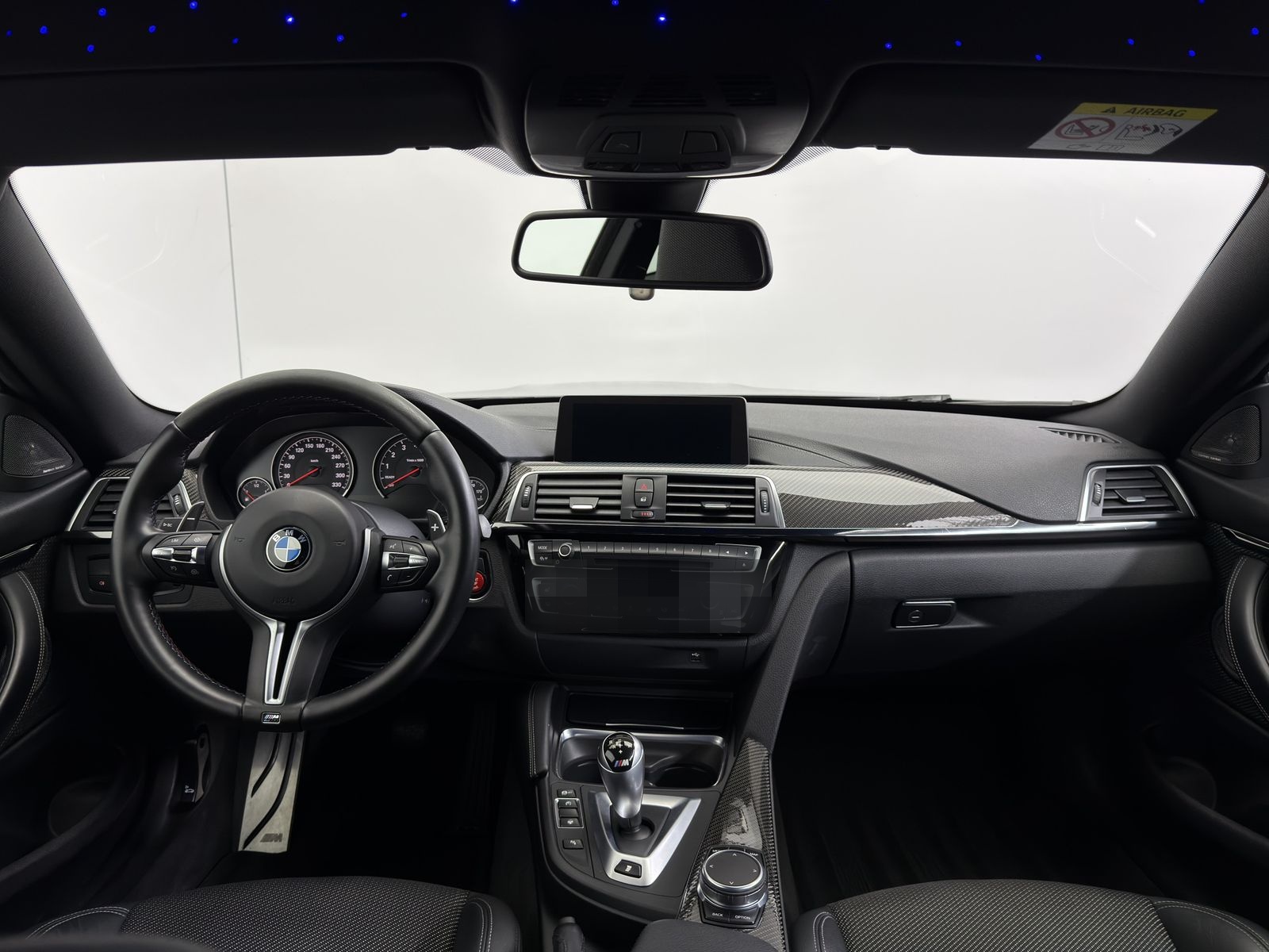 BMW M4 2.Hand|H&K|HuD|LED|Carbon|Shadow-line| foto 10