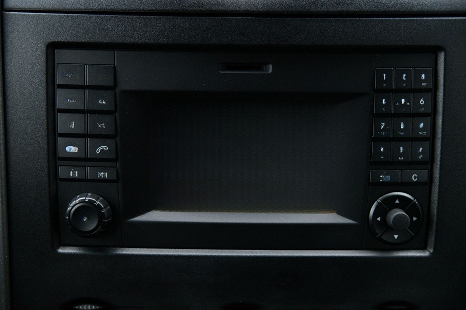 Mercedes-Benz Sprinter 313CDI Bus 9-Sitze L2H2 RWD Schwingsitz foto 21