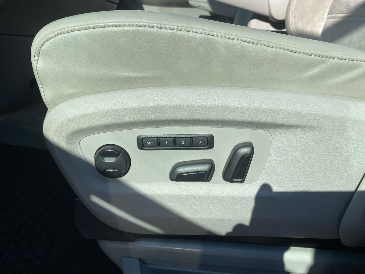 Volkswagen T6 California Ocean DSG ACC AHK LED Kam Memory foto 13