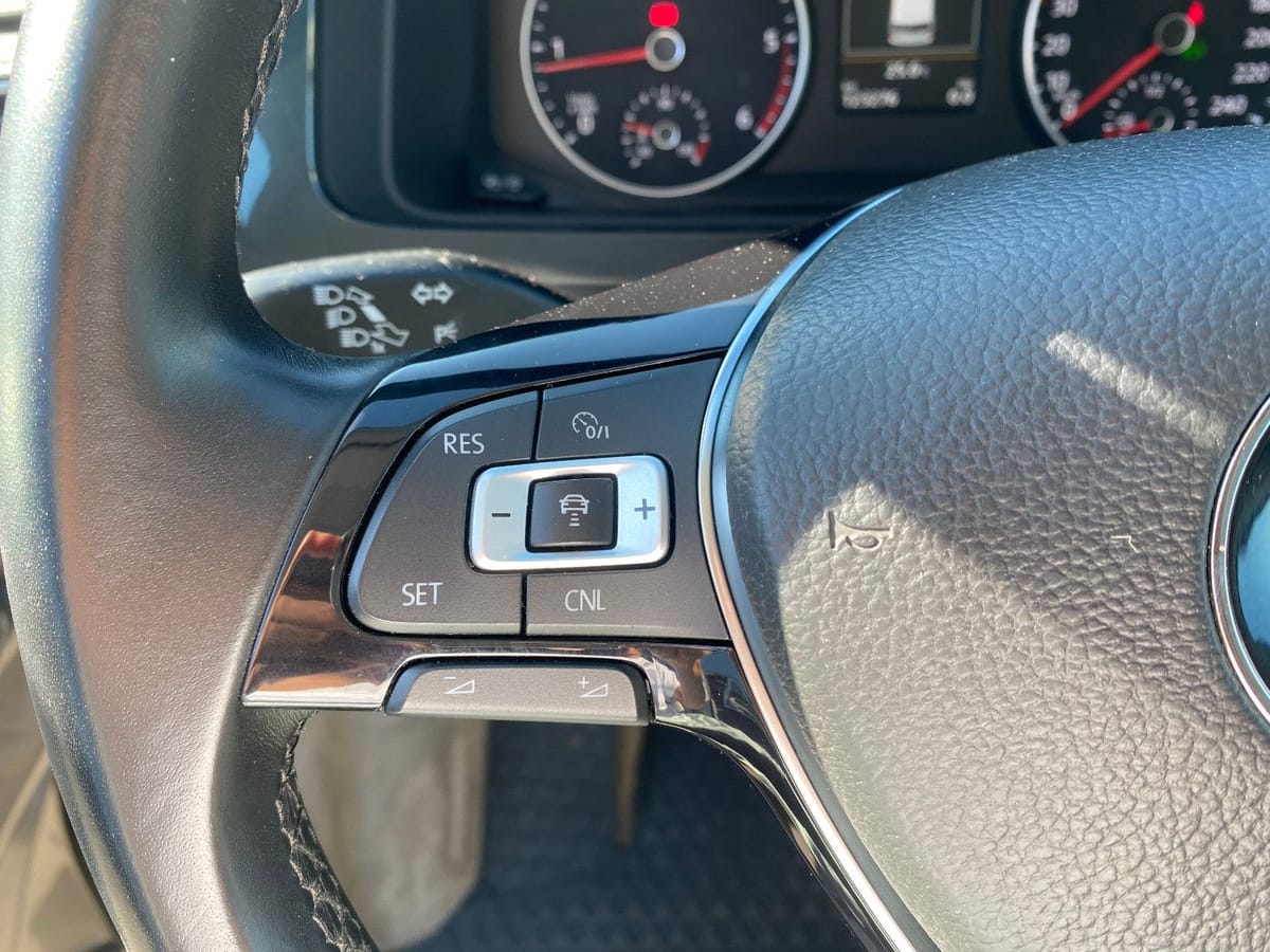 Volkswagen T6 California Ocean DSG ACC AHK LED Kam Memory foto 14