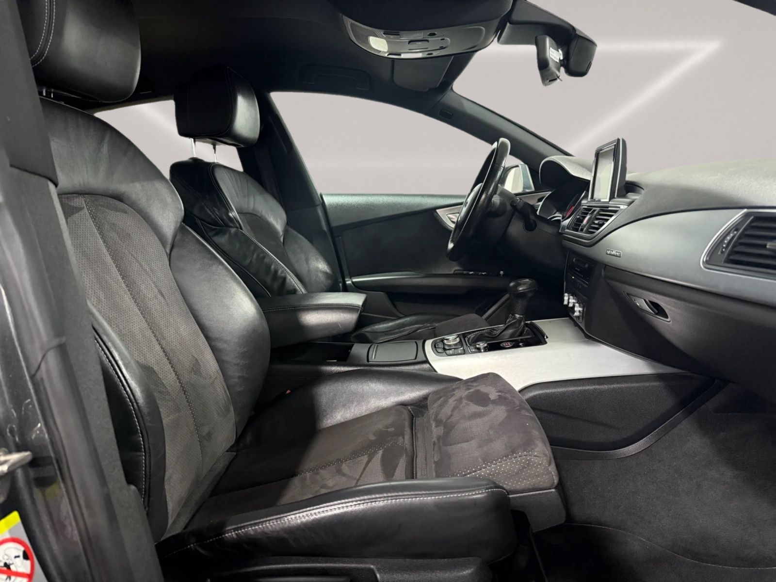 Audi A7 Sportback 3.0 TDI quattro / 2. HAND foto 16