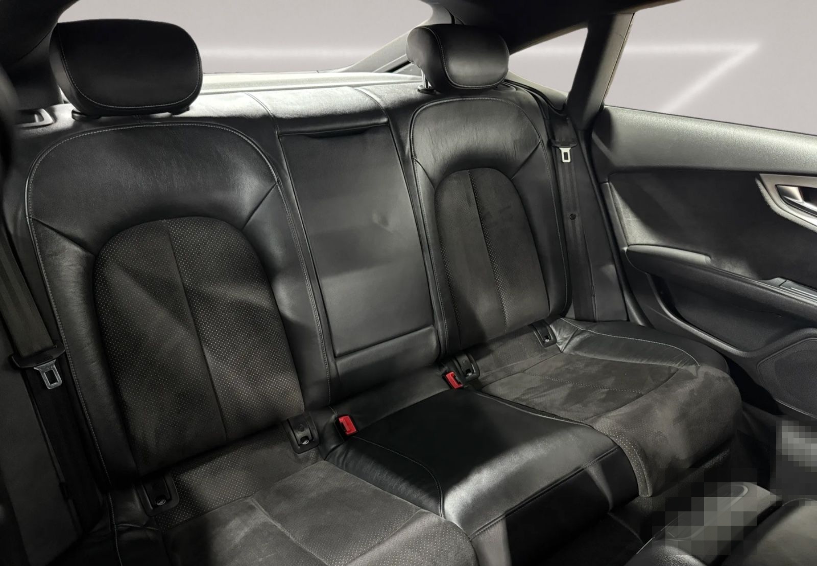 Audi A7 Sportback 3.0 TDI quattro / 2. HAND foto 18