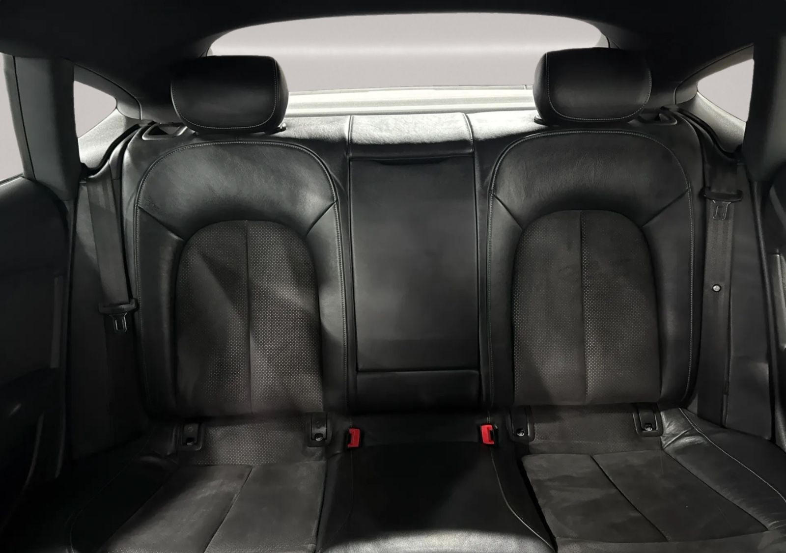 Audi A7 Sportback 3.0 TDI quattro / 2. HAND foto 19