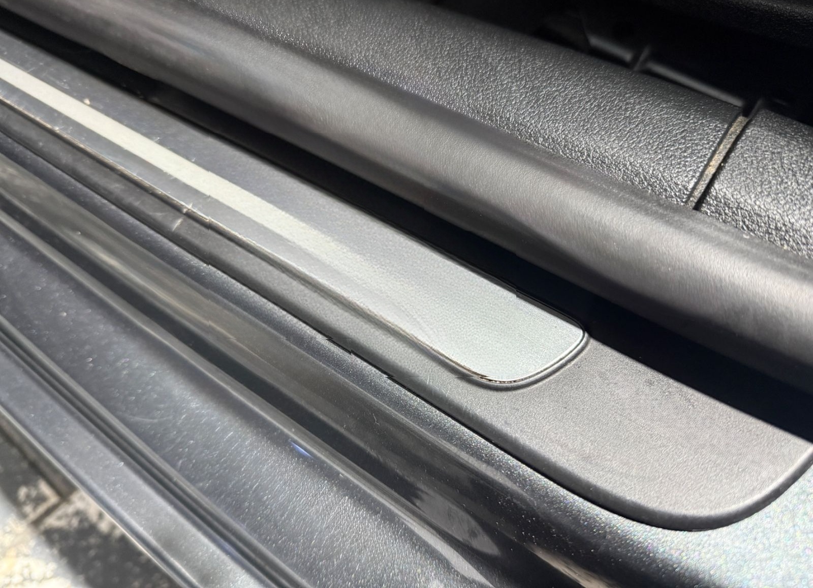 Audi A7 Sportback 3.0 TDI quattro / 2. HAND foto 22