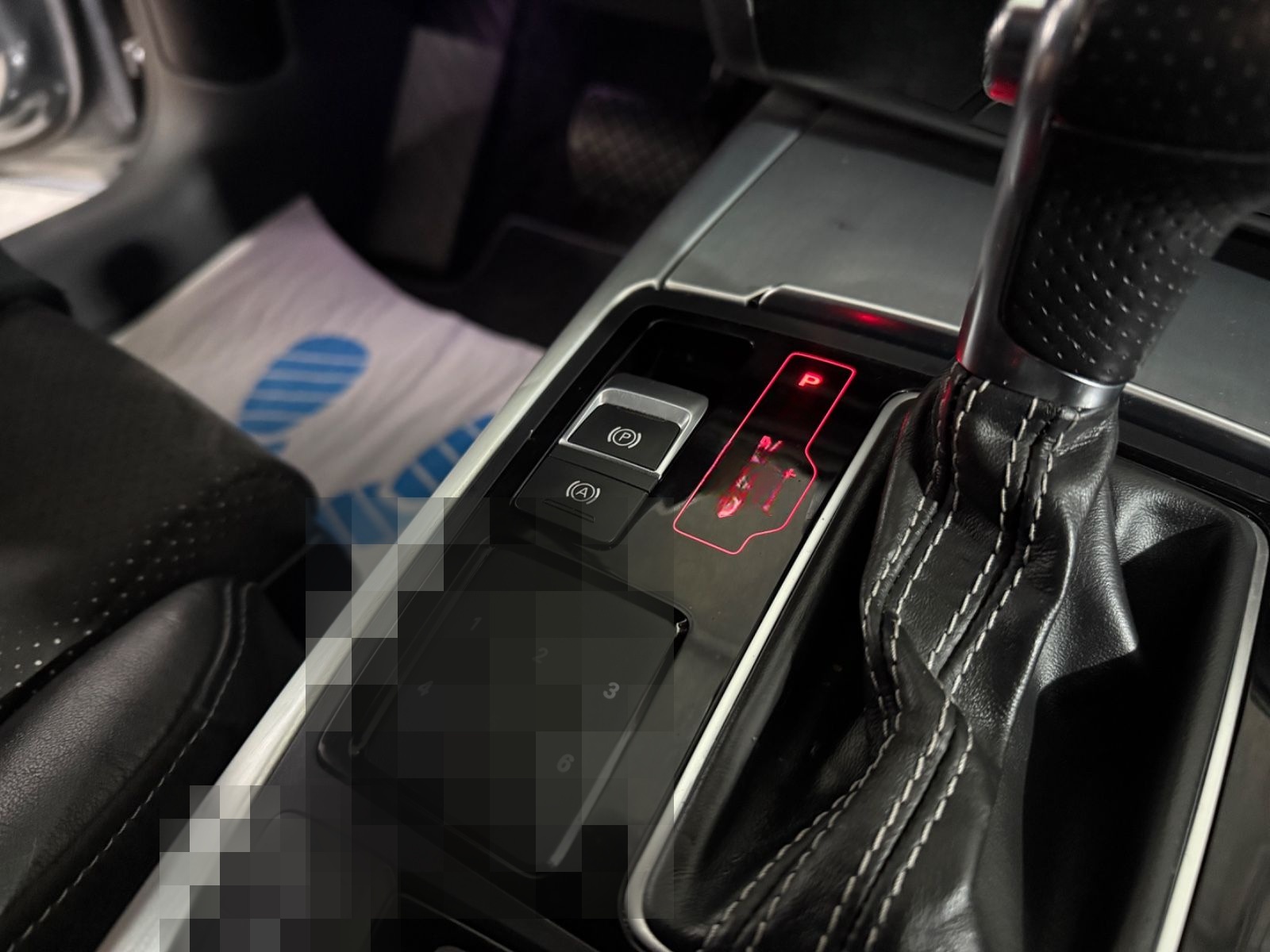 Audi A7 Sportback 3.0 TDI quattro / 2. HAND foto 25