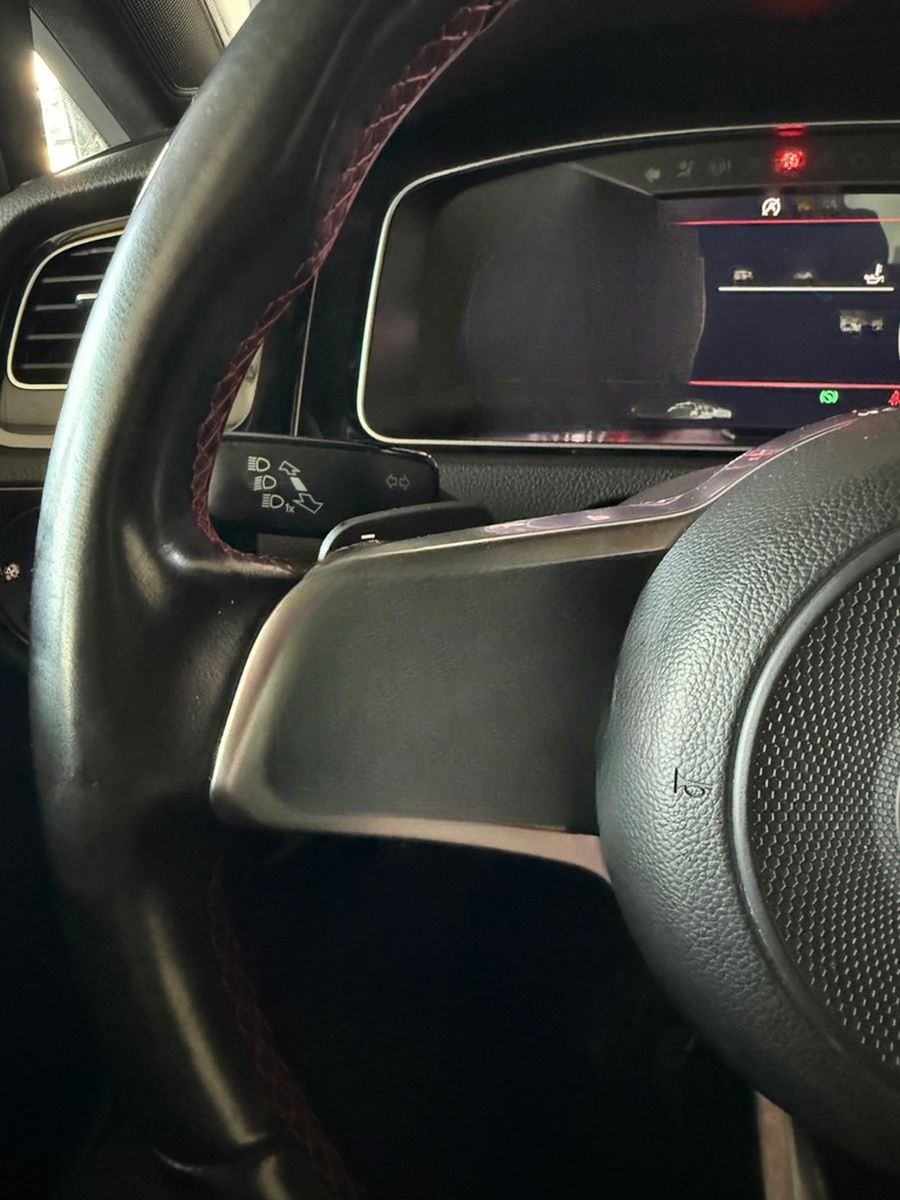 Volkswagen Golf VII Lim. GTI Performance LED/AHK/ACC/SHZ foto 14