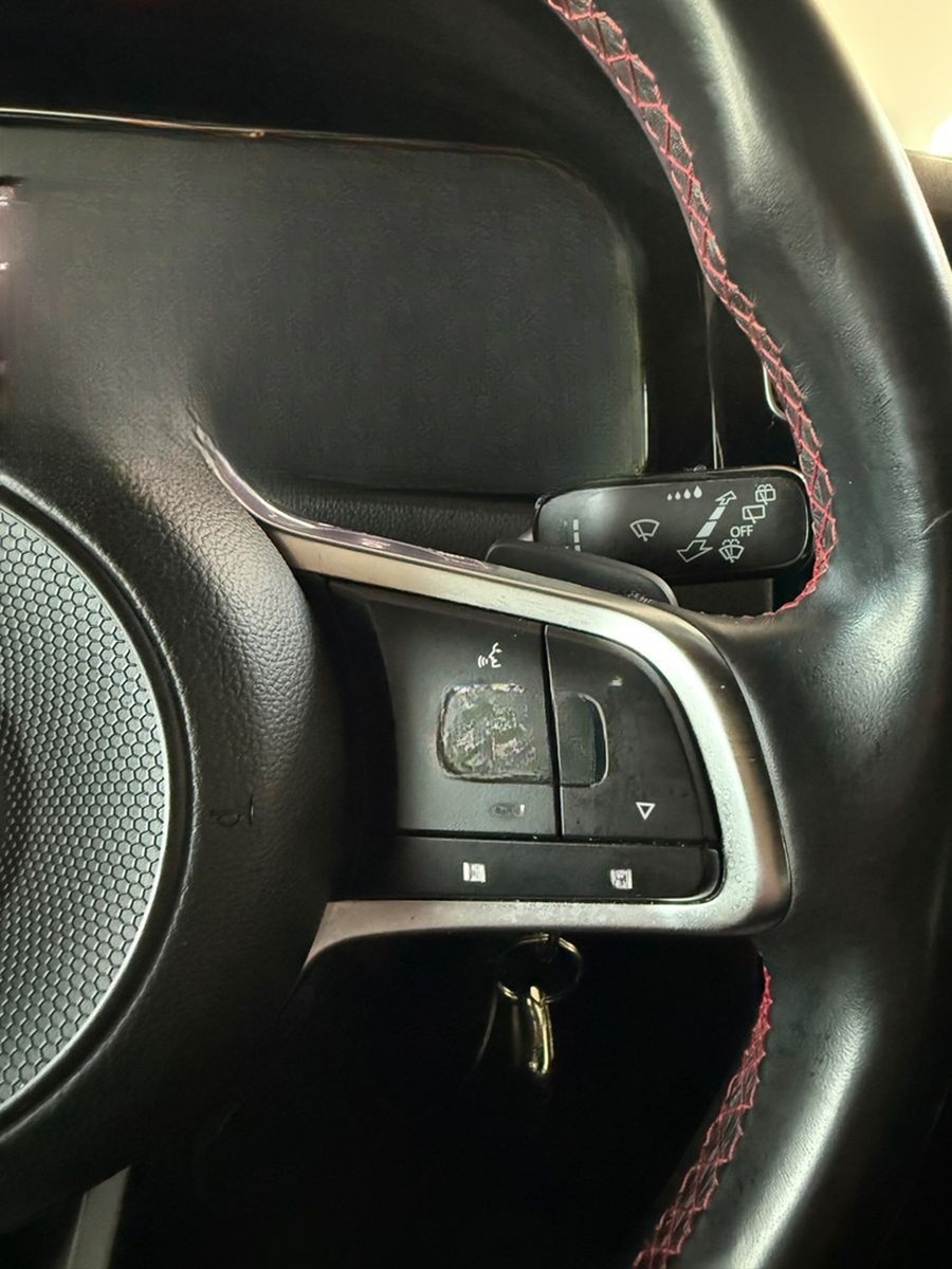 Volkswagen Golf VII Lim. GTI Performance LED/AHK/ACC/SHZ foto 15