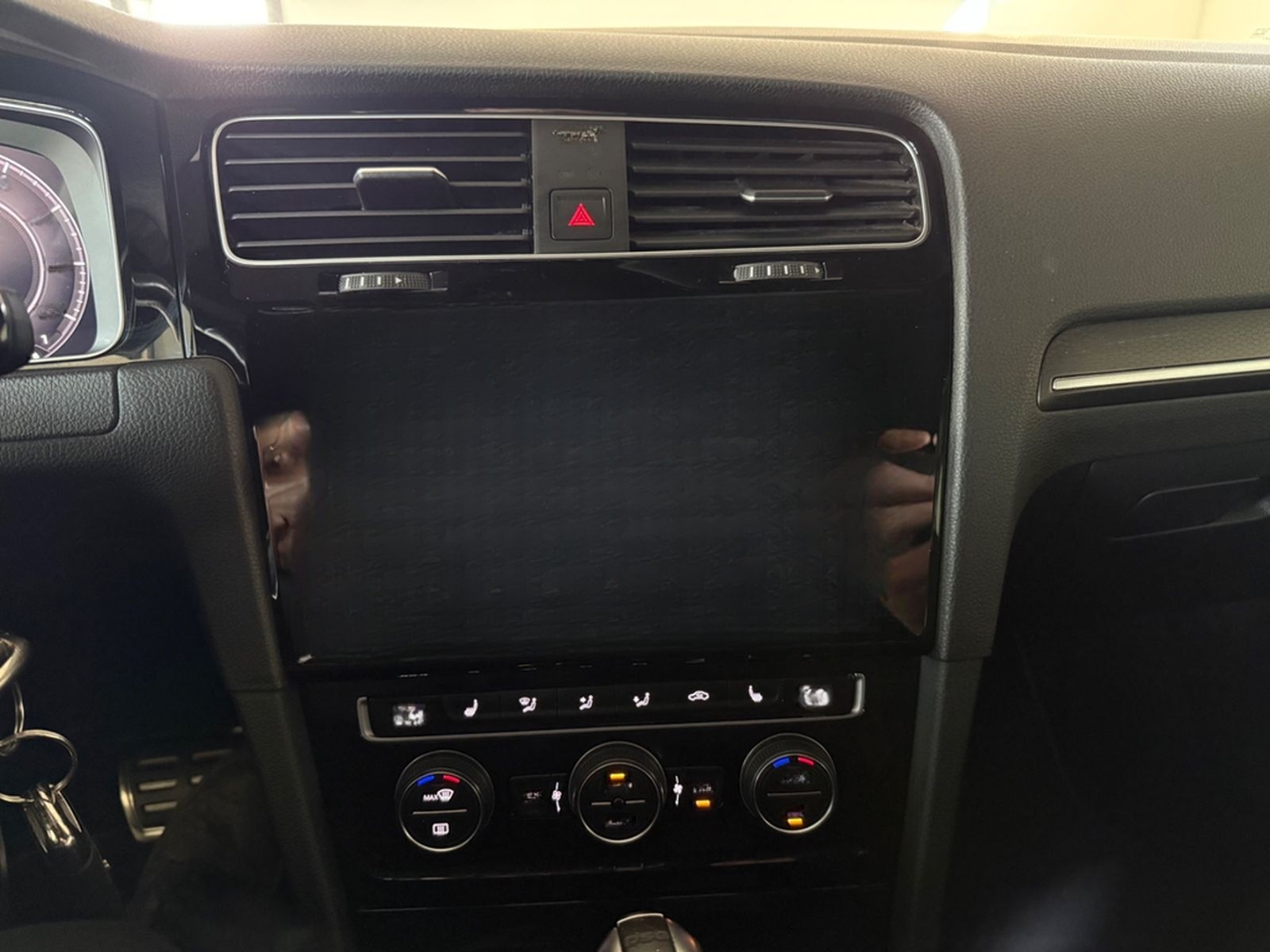Volkswagen Golf VII Lim. GTI Performance LED/AHK/ACC/SHZ foto 16