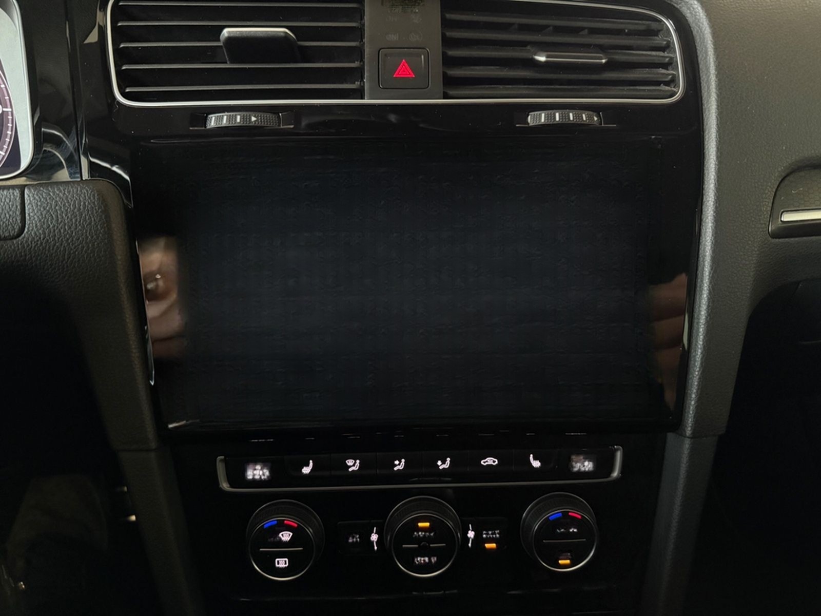 Volkswagen Golf VII Lim. GTI Performance LED/AHK/ACC/SHZ foto 17
