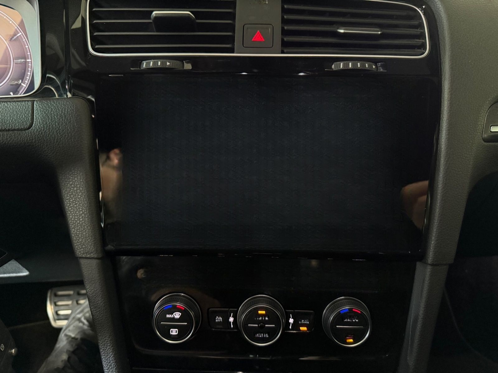 Volkswagen Golf VII Lim. GTI Performance LED/AHK/ACC/SHZ foto 19