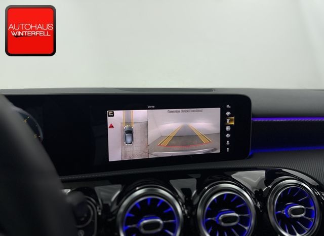 Mercedes-Benz A 220 d Progressive PANO+MEMO+360+AHK+STANDHZG+ foto 13