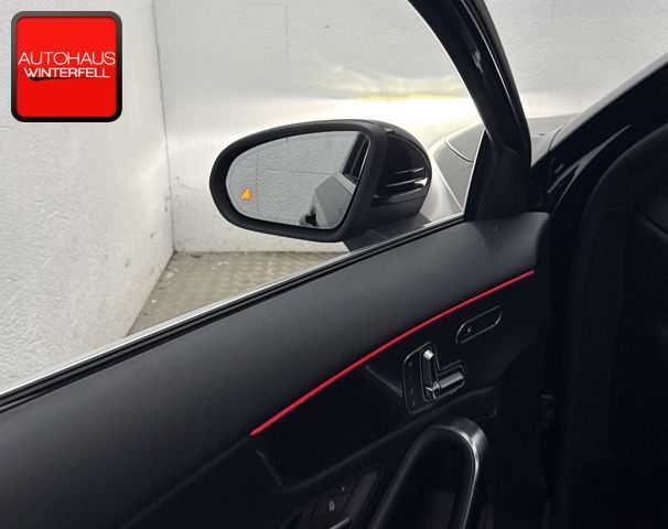 Mercedes-Benz A 220 d Progressive PANO+MEMO+360+AHK+STANDHZG+ foto 15