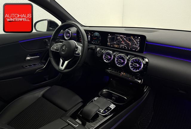 Mercedes-Benz A 220 d Progressive PANO+MEMO+360+AHK+STANDHZG+ foto 16