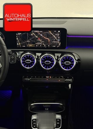 Mercedes-Benz A 220 d Progressive PANO+MEMO+360+AHK+STANDHZG+ foto 17