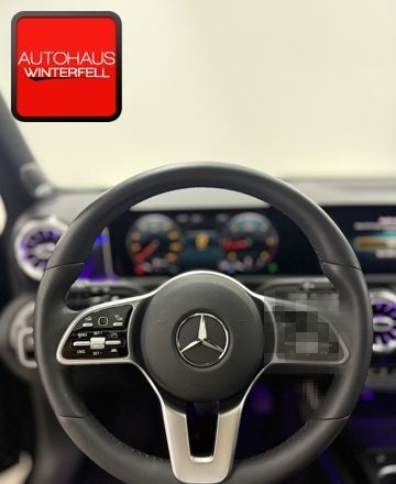 Mercedes-Benz A 220 d Progressive PANO+MEMO+360+AHK+STANDHZG+ foto 18