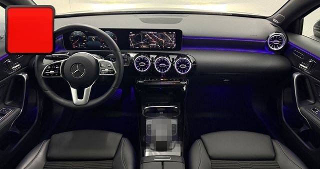 Mercedes-Benz A 220 d Progressive PANO+MEMO+360+AHK+STANDHZG+ foto 3