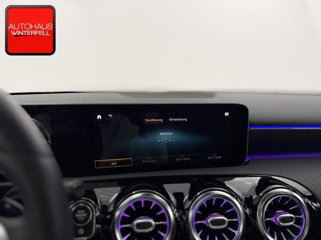 Mercedes-Benz A 220 d Progressive PANO+MEMO+360+AHK+STANDHZG+ foto 21