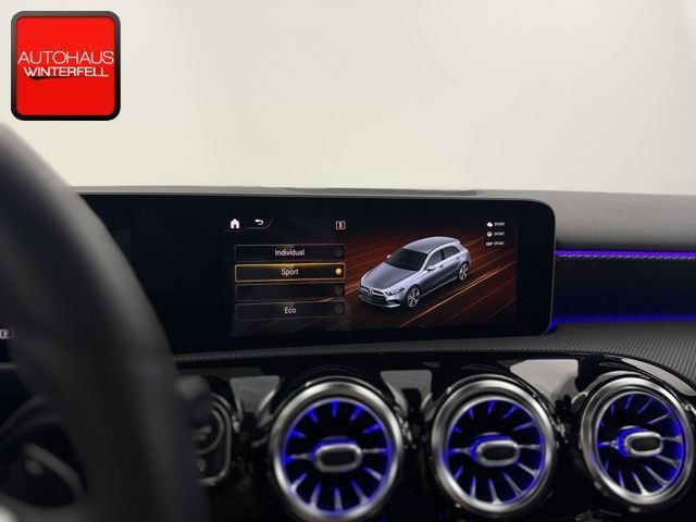 Mercedes-Benz A 220 d Progressive PANO+MEMO+360+AHK+STANDHZG+ foto 25