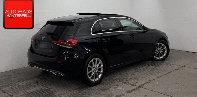 Mercedes-Benz A 220 d Progressive PANO+MEMO+360+AHK+STANDHZG+ foto 4