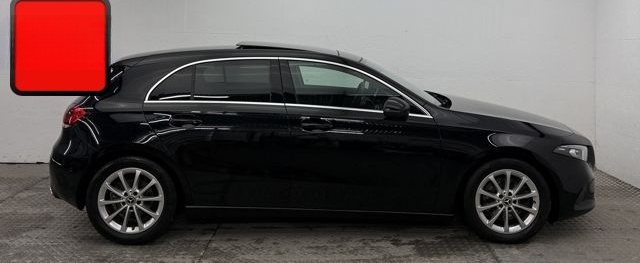 Mercedes-Benz A 220 d Progressive PANO+MEMO+360+AHK+STANDHZG+ foto 5