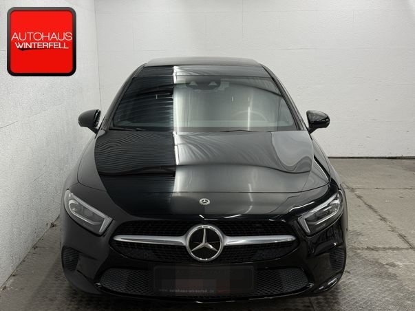 Mercedes-Benz A 220 d Progressive PANO+MEMO+360+AHK+STANDHZG+ foto 6