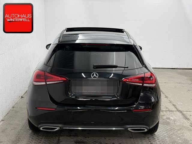 Mercedes-Benz A 220 d Progressive PANO+MEMO+360+AHK+STANDHZG+ foto 7
