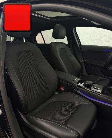 Mercedes-Benz A 220 d Progressive PANO+MEMO+360+AHK+STANDHZG+ foto 8