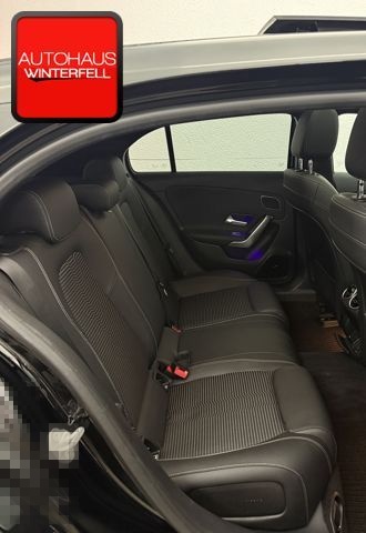 Mercedes-Benz A 220 d Progressive PANO+MEMO+360+AHK+STANDHZG+ foto 9