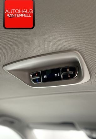 Mercedes-Benz V 220 d LANG 4M DESIGN 7SITZ+AHK+LUGANO+KAMERA+ foto 13