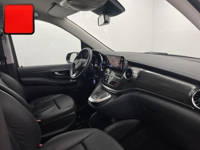 Mercedes-Benz V 220 d LANG 4M DESIGN 7SITZ+AHK+LUGANO+KAMERA+ foto 16