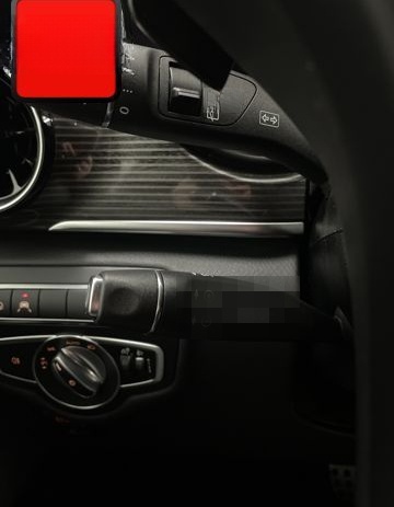Mercedes-Benz V 220 d LANG 4M DESIGN 7SITZ+AHK+LUGANO+KAMERA+ foto 20