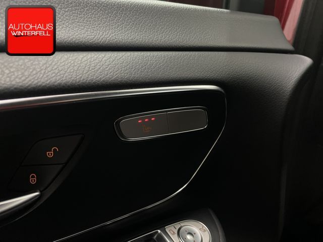 Mercedes-Benz V 220 d LANG 4M DESIGN 7SITZ+AHK+LUGANO+KAMERA+ foto 22