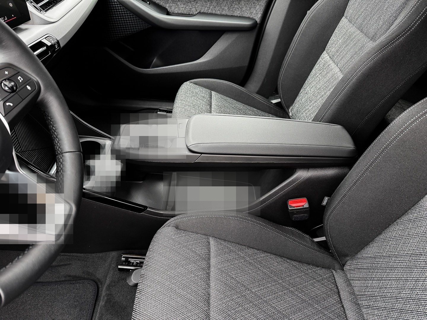 BMW 218i Active Tourer Rückfahrkamera * Lenkradheizu foto 13