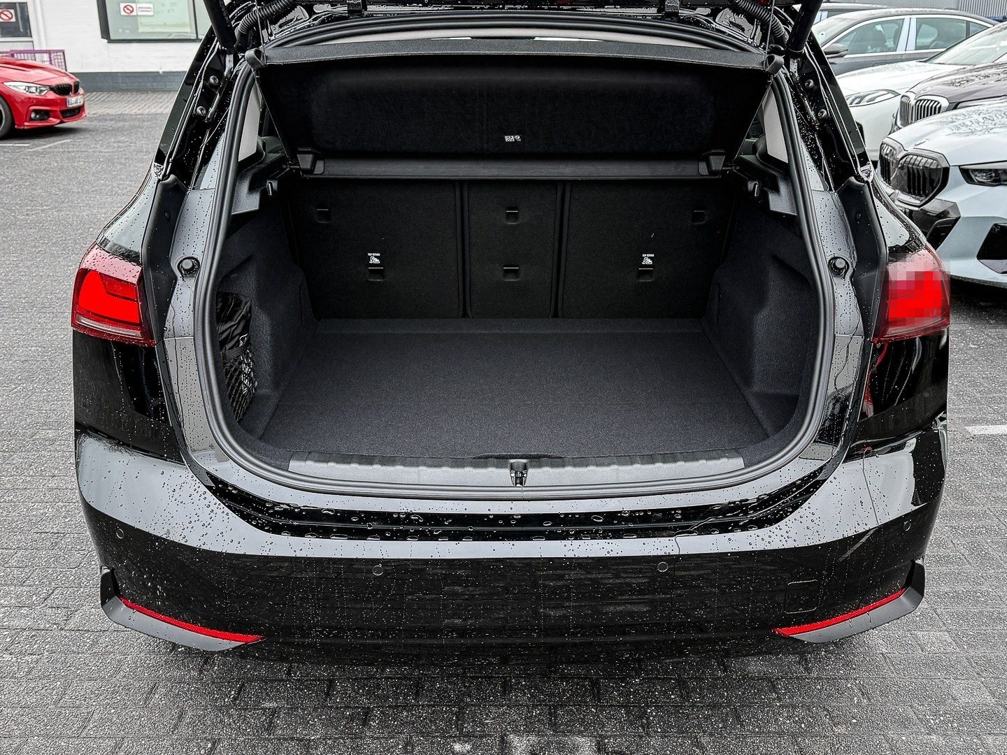 BMW 218i Active Tourer Rückfahrkamera * Lenkradheizu foto 16