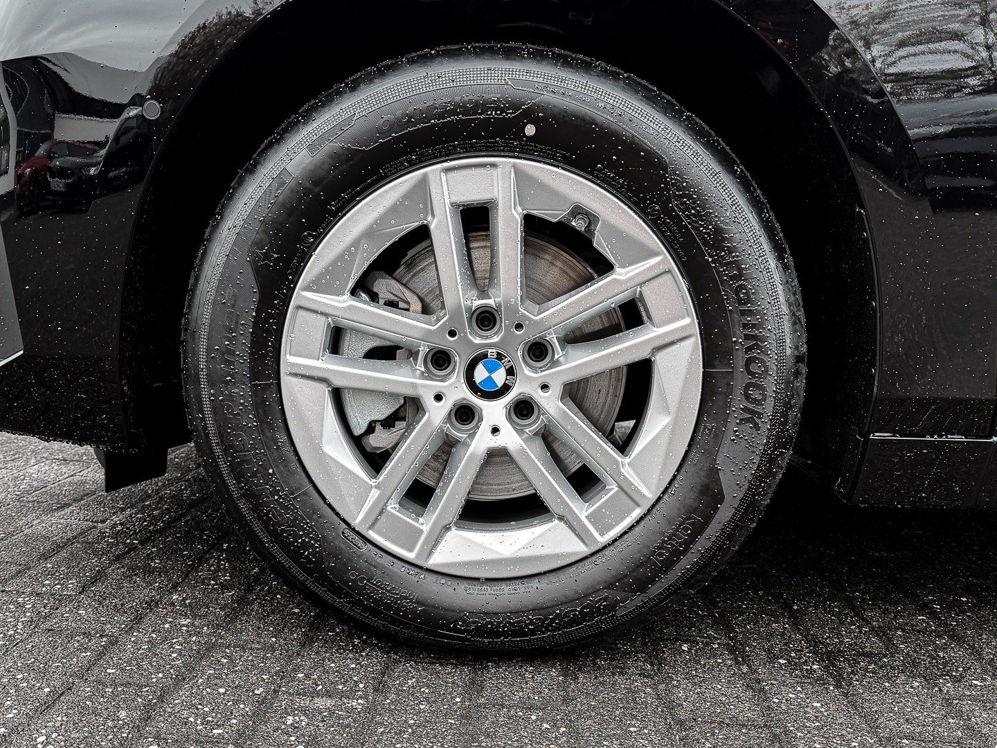 BMW 218i Active Tourer Rückfahrkamera * Lenkradheizu foto 4
