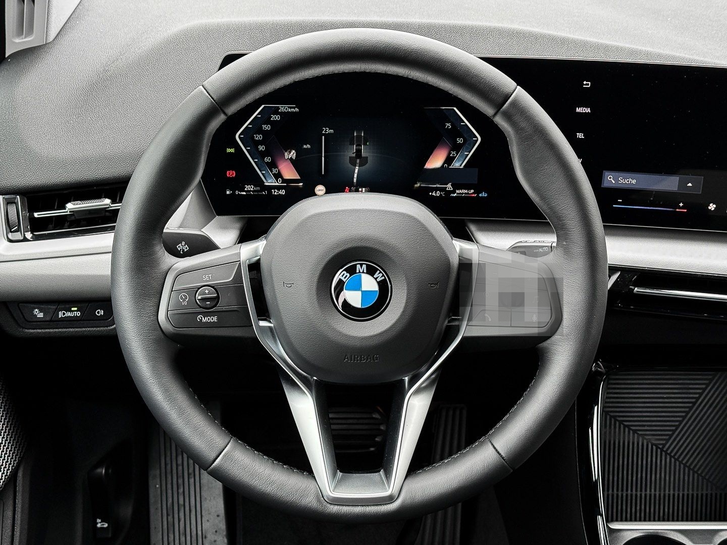 BMW 218i Active Tourer Rückfahrkamera * Lenkradheizu foto 10
