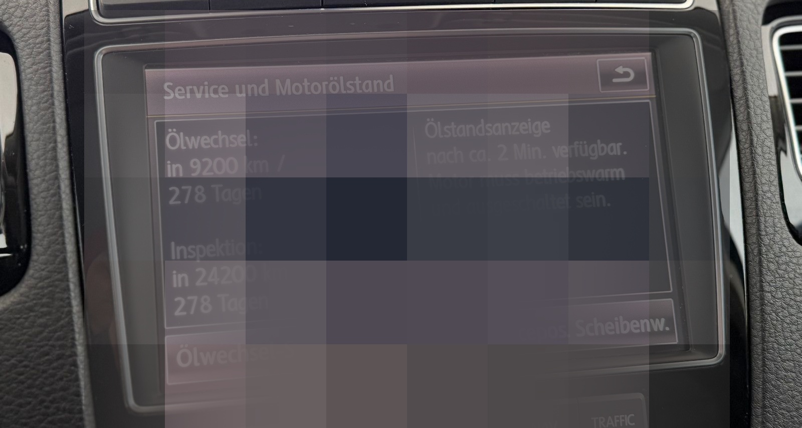 Volkswagen Touareg 3.0 V6 R Line LTDI SCR Exclusive BMT foto 22
