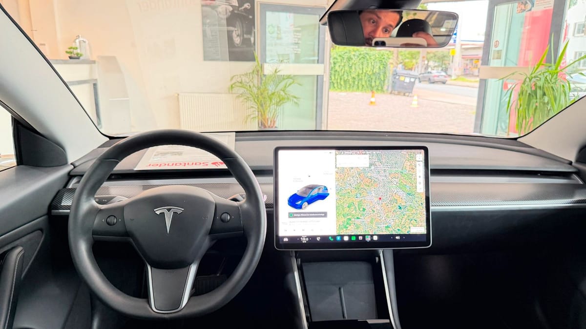 Tesla Model 3 Long Range Dual AWD foto 12