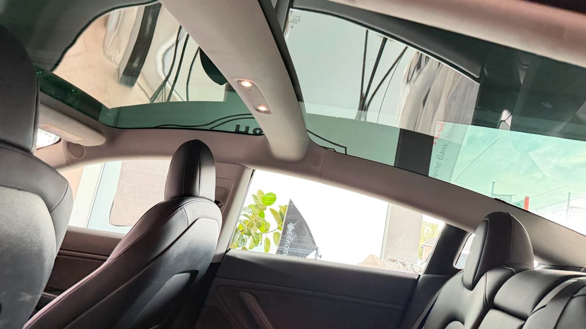 Tesla Model 3 Long Range Dual AWD foto 13